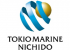 東京海上日動コミュニケーションズのロゴ