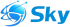 Skyのロゴ