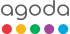 Agoda International Japanのロゴ
