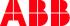 ABBのロゴ