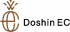 Doshin EC（旧：株式会社イー・シー）のロゴ