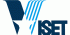 イセットのロゴ
