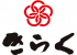きらくのロゴ