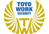 東洋ワークセキュリティ沖縄のロゴ