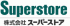 スーパーストアのロゴ