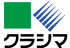 クラシマのロゴ