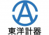 東洋計器（機械関連・長野県）のロゴ