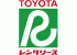 トヨタレンタリース長野のロゴ