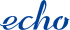 エコー金属のロゴ