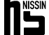 NissiNSeaL（旧：日新シール工業株式会社）のロゴ