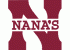 ナナーズのロゴ