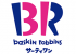 B-R サーティワン アイスクリームのロゴ