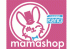 ママショップ加納のロゴ