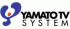 大和テレビシステムのロゴ
