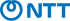 NTT(旧:日本電信電話株式会社)のロゴ