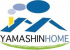 ヤマシンホームのロゴ