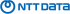 NTTデータNJKのロゴ