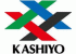 カシヨのロゴ