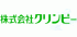 クリンビーのロゴ