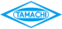 タマチ電機のロゴ