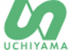内山アドバンスのロゴ