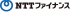 NTTファイナンスのロゴ