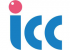 ICCシステムソリューションズのロゴ