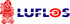 LUFLOSのロゴ