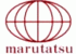 マルタツのロゴ