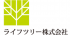 ライフツリーのロゴ