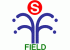 S-FIELDのロゴ