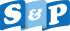 S&Pのロゴ