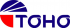 東邦電子のロゴ