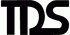 T.D.Sのロゴ