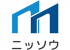 ニッソウのロゴ