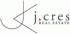 ジェイ.クレスリアルエステートのロゴ