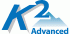 K2アドバンストのロゴ