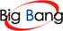 ビッグバン（SP）のロゴ