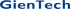 GienTech Japan（旧：パクテラ・テクノロジー・ジャパン株式会社）のロゴ