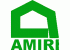 アミリのロゴ