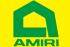 アミリのロゴ