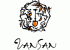 VANSANのロゴ