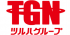 ツルハグループドラッグ&ファーマシー西日本のロゴ