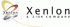 Xenlonのロゴ