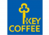 キーコーヒーのロゴ