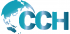 CCH（旧：株式会社シティクリエイションホールディングス）のロゴ