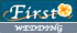 ファーストウエディングのロゴ