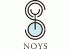 NOYSのロゴ