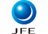JFEプラントエンジのロゴ