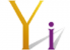 Yiのロゴ
